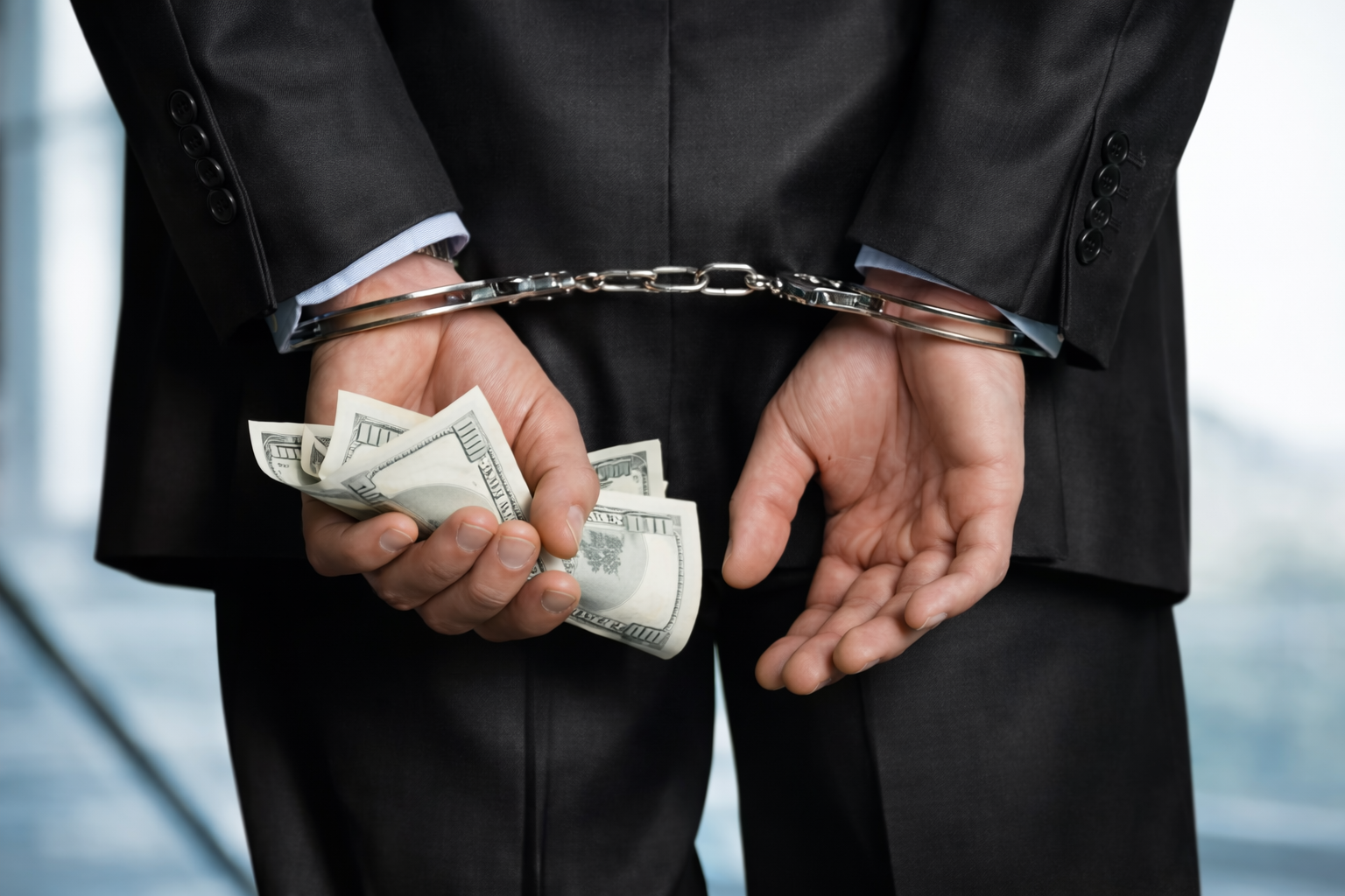 Gazdasági büntetőjog